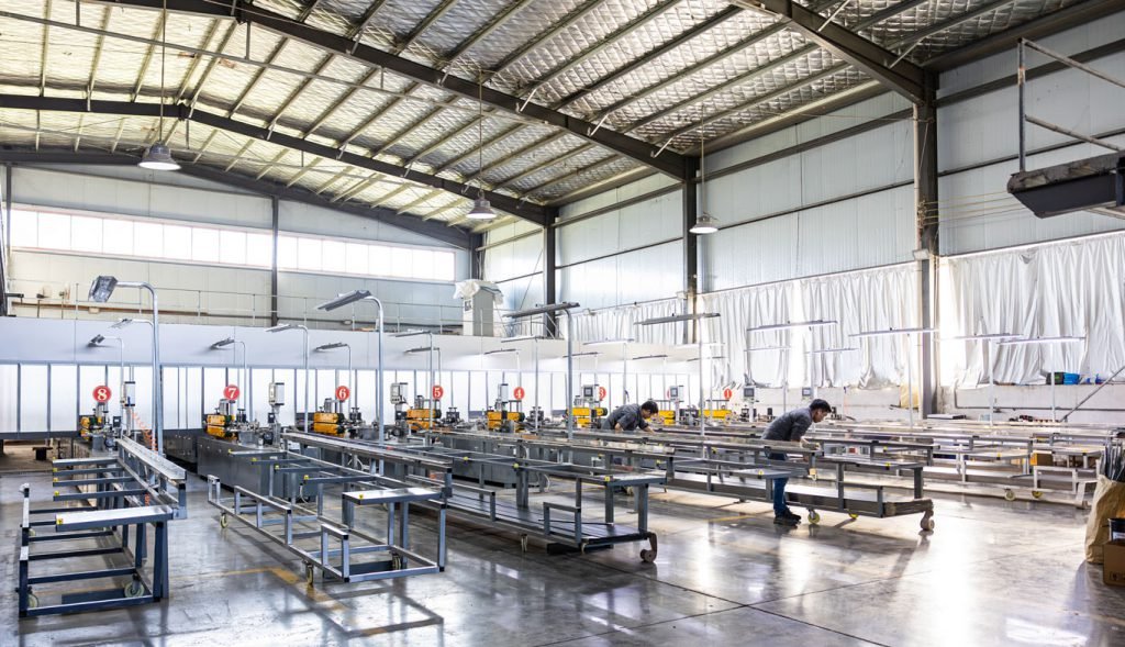 Henan Warm Edge Energy Saving Technology production line - NorseSpacer warm edge spacer automated manufacturing process for insulating glass