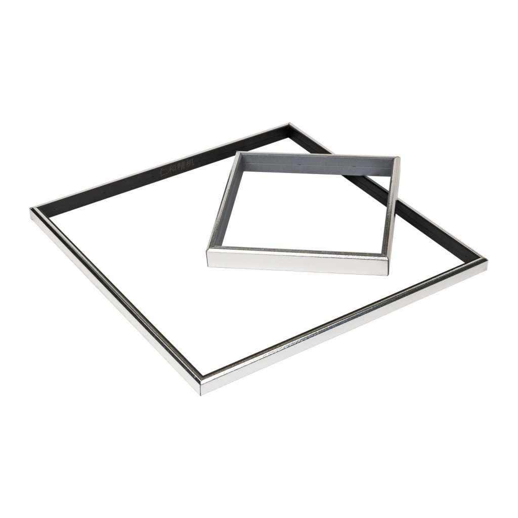 NorseSpacer M3-ABS Glass Fiber spacer bars by welding