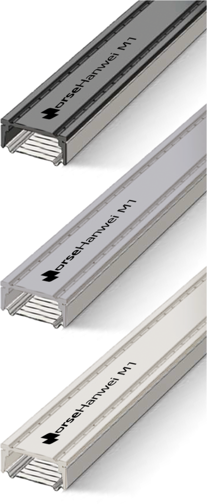 NorseSpacer M1-AGR Composite