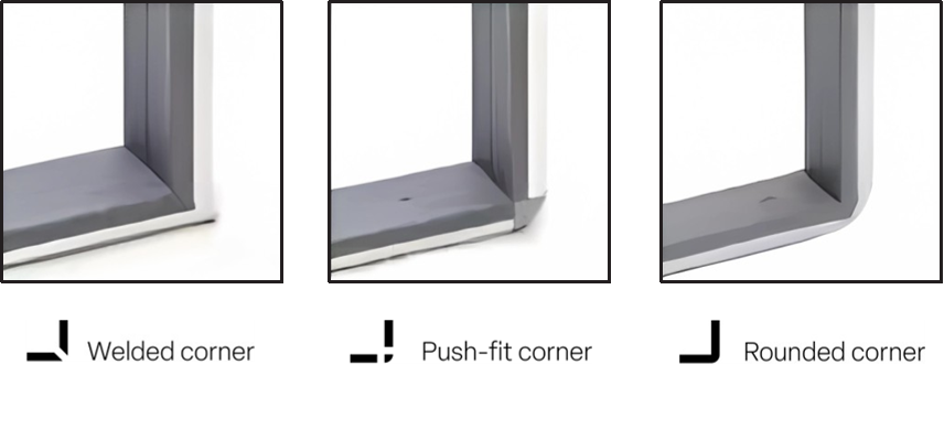 glass fiber spacer Prossessing